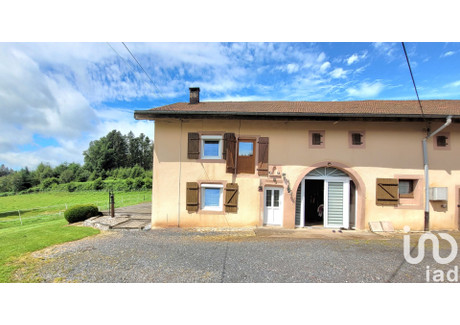 Dom na sprzedaż - Barbey-Seroux, Francja, 110 m², 266 560 USD (1 071 571 PLN), NET-101777099