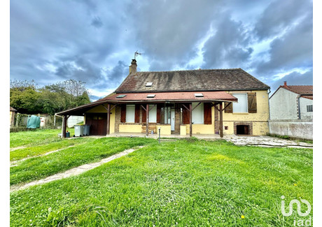 Dom na sprzedaż - Égriselles-Le-Bocage, Francja, 88 m², 156 162 USD (638 702 PLN), NET-101048221