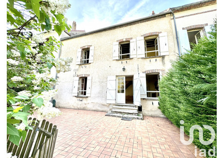 Dom na sprzedaż - Villeneuve-Sur-Yonne, Francja, 130 m², 191 636 USD (735 884 PLN), NET-96773322