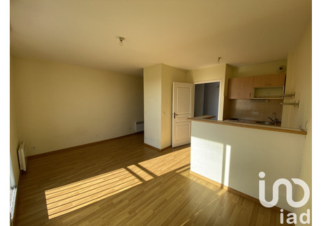 Mieszkanie na sprzedaż - Les Sables-D'olonne, Francja, 23 m², 127 673 USD (522 182 PLN), NET-101947965