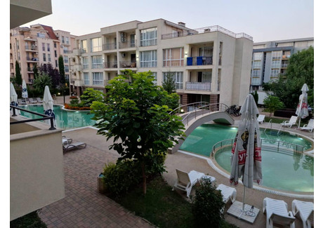Mieszkanie na sprzedaż - Unnamed Road Sunny Beach, Bułgaria, 61 m², 63 764 USD (251 230 PLN), NET-93214904