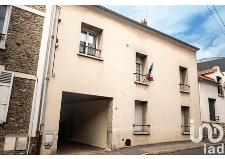 Mieszkanie na sprzedaż - Herblay-Sur-Seine, Francja, 40 m², 183 301 USD (703 877 PLN), NET-97278883