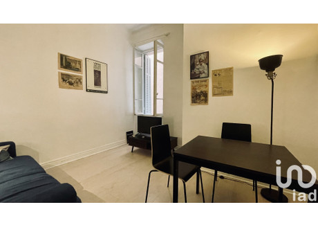 Mieszkanie na sprzedaż - Menton, Francja, 52 m², 279 614 USD (1 143 621 PLN), NET-100787221