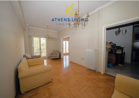 Mieszkanie na sprzedaż - Ampelokipoi - Pentagon, Grecja, 86 m², 216 661 USD (886 145 PLN), NET-94940208