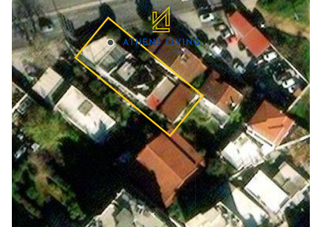 Lokal handlowy na sprzedaż - Chalandri, Grecja, 215 m², 684 023 USD (2 695 050 PLN), NET-95305459