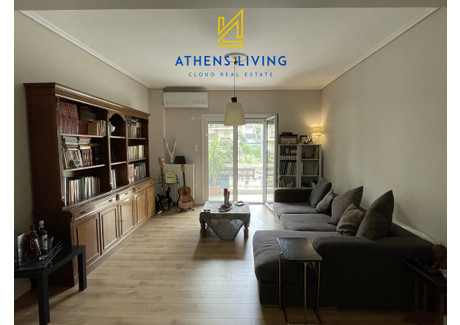 Mieszkanie na sprzedaż - Palaio Faliro, Grecja, 102 m², 412 776 USD (1 618 080 PLN), NET-97037521