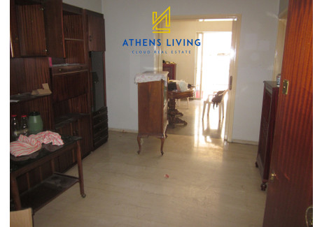 Mieszkanie na sprzedaż - Agios Eleftherios - Probona - Rizoupoli, Grecja, 80 m², 118 670 USD (485 361 PLN), NET-97124224