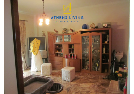 Mieszkanie na sprzedaż - Peristeri, Grecja, 67 m², 108 461 USD (427 335 PLN), NET-97604773