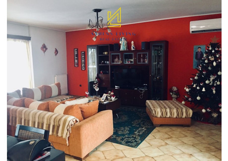 Mieszkanie na sprzedaż - Nea Smyrni, Grecja, 117 m², 178 517 USD (731 920 PLN), NET-92749196