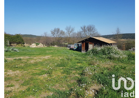 Działka na sprzedaż - Uzes, Francja, 1072 m², 206 752 USD (847 681 PLN), NET-101431605