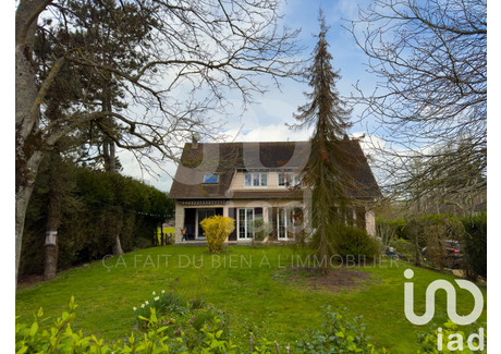 Dom na sprzedaż - Grosrouvre, Francja, 201 m², 621 169 USD (2 447 404 PLN), NET-96100618