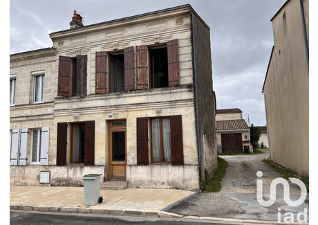 Dom na sprzedaż - Lamarque, Francja, 90 m², 189 927 USD (776 799 PLN), NET-100665921