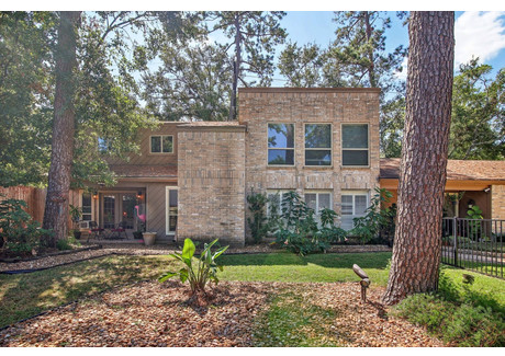 Dom na sprzedaż - 8118 Waynemer Way, Harris, TX Houston, Usa, 198,16 m², 329 990 USD (1 326 560 PLN), NET-101020809