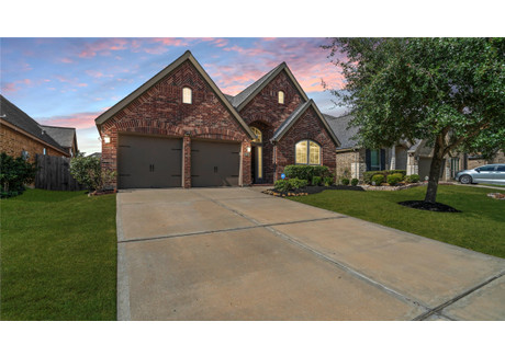 Dom na sprzedaż - 1807 Andrew Oaks Court, Fort Bend, TX Richmond, Usa, 242,94 m², 410 000 USD (1 668 700 PLN), NET-101729558