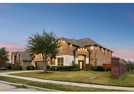 Dom na sprzedaż - 16902 Kilgarth Drive, Fort Bend, TX Richmond, Usa, 307,42 m², 595 000 USD (2 439 500 PLN), NET-102982790