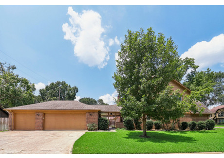 Dom na sprzedaż - 13003 Elmington Drive, Harris, TX Cypress, Usa, 280,01 m², 405 000 USD (1 559 250 PLN), NET-98418084