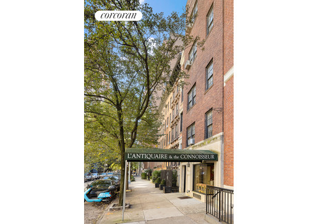 Komercyjne na sprzedaż - 36 East 73rd Street Manhattan, Usa, 625,24 m², 9 950 000 USD (38 208 000 PLN), NET-92796805