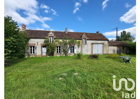 Dom na sprzedaż - Longny Les Villages, Francja, 178 m², 158 272 USD (647 333 PLN), NET-100787511