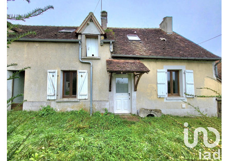 Dom na sprzedaż - Mauves-Sur-Huisne, Francja, 97 m², 130 908 USD (536 723 PLN), NET-101519962