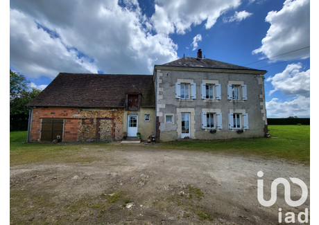 Dom na sprzedaż - Luigny, Francja, 113 m², 207 537 USD (850 902 PLN), NET-102695106