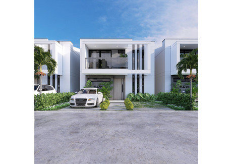 Dom na sprzedaż - Vista Cana Boulevard Punta Cana, Dominikana, 172 m², 240 000 USD (919 200 PLN), NET-92900431