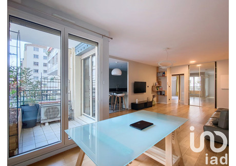 Mieszkanie na sprzedaż - Lyon, Francja, 84 m², 509 087 USD (2 087 255 PLN), NET-101657271