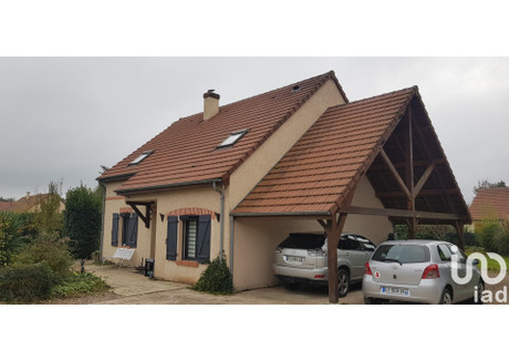 Dom na sprzedaż - Laizy, Francja, 134 m², 189 089 USD (775 266 PLN), NET-102277165