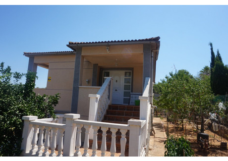 Dom na sprzedaż - La Bisbal Del Penedes, Hiszpania, 313 m², 477 922 USD (1 883 014 PLN), NET-96943516