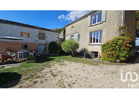 Dom na sprzedaż - Aulnay, Francja, 154 m², 197 401 USD (819 214 PLN), NET-102088774