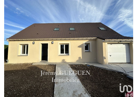 Dom na sprzedaż - Egreville, Francja, 160 m², 297 920 USD (1 173 804 PLN), NET-92911243