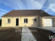 Dom na sprzedaż - Egreville, Francja, 160 m², 297 920 USD (1 173 804 PLN), NET-92911243