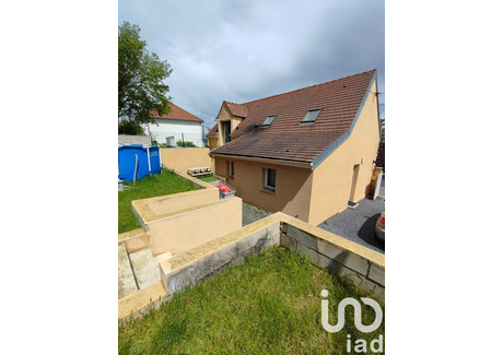 Dom na sprzedaż - Janville, Francja, 96 m², 222 113 USD (852 914 PLN), NET-98688558