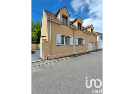 Dom na sprzedaż - Janville, Francja, 96 m², 214 966 USD (862 014 PLN), NET-98688558