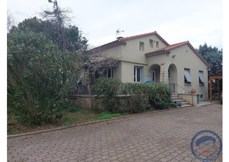 Dom na sprzedaż - Montélimar, Francja, 140 m², 564 362 USD (2 161 508 PLN), NET-100310438