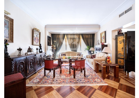 Mieszkanie na sprzedaż - Madrid, Madrid, Chamberí, Almagro Madrid, Madrid, Chamberí, Almagro Ma Madrid, Hiszpania, 343,93 m², 3 694 809 USD (15 111 768 PLN), NET-100374062