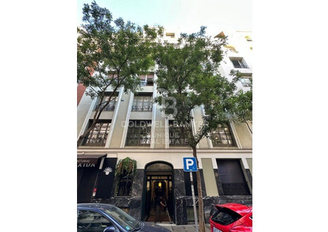 Dom na sprzedaż - Madrid, Madrid, Barrio de Salamanca, Castellana Madrid, Madrid, Barrio Madrid, Hiszpania, 255,95 m², 3 584 630 USD (14 410 214 PLN), NET-100838789