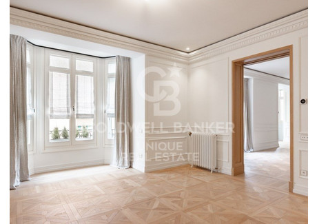 Dom na sprzedaż - Madrid, Madrid, Barrio de Salamanca, Salamanca Madrid, Madrid, Barrio Madrid, Hiszpania, 583,99 m², 7 688 658 USD (30 062 652 PLN), NET-101192823