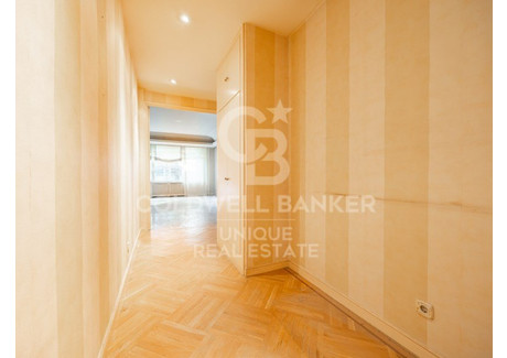 Dom na sprzedaż - Madrid, Madrid, Barrio de Salamanca, Castellana Madrid, Madrid, Barrio Madrid, Hiszpania, 243,96 m², 3 013 594 USD (12 355 737 PLN), NET-101835532