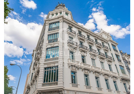 Dom na sprzedaż - Madrid, Madrid, Barrio de Salamanca, Recoletos Madrid, Madrid, Barrio Madrid, Hiszpania, 207,92 m², 3 013 594 USD (12 506 417 PLN), NET-101970445