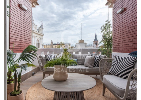 Dom na sprzedaż - Madrid, Madrid, Centro, Palacio Madrid, Madrid, Centro, Palacio Madrid Madrid, Hiszpania, 156,91 m², 2 234 614 USD (9 094 878 PLN), NET-103033150