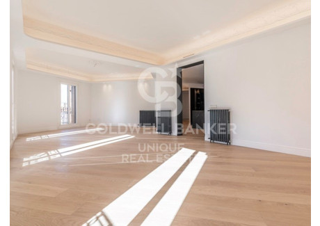 Dom na sprzedaż - Madrid, Madrid, Chamberí, Almagro Madrid, Madrid, Chamberí, Almagro Ma Madrid, Hiszpania, 213,96 m², 2 906 639 USD (11 161 493 PLN), NET-95971500