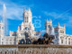 Dom na sprzedaż - Madrid, Madrid, Retiro, Jerónimos Madrid, Madrid, Retiro, Jerónimos Ma Madrid, Hiszpania, 274,99 m², 3 221 429 USD (13 207 857 PLN), NET-96680170