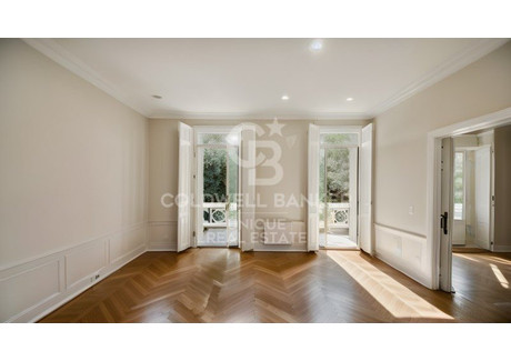 Dom na sprzedaż - Madrid, Madrid, Barrio de Salamanca, Castellana Madrid, Madrid, Barrio Madrid, Hiszpania, 304,91 m², 4 959 409 USD (19 887 231 PLN), NET-97000996