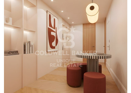 Dom na sprzedaż - Madrid, Madrid, Barrio de Salamanca, Recoletos Madrid, Madrid, Barrio Madrid, Hiszpania, 294,97 m², 3 430 894 USD (14 032 356 PLN), NET-98384759