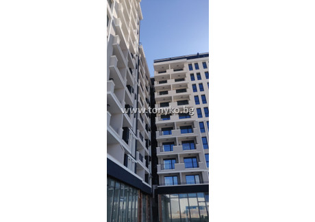 Mieszkanie na sprzedaż - Кършияка/Karshiaka Пловдив/plovdiv, Bułgaria, 106 m², 163 052 USD (639 164 PLN), NET-101260700