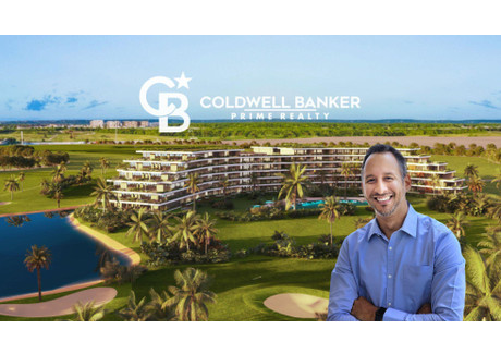 Mieszkanie na sprzedaż - Cap Cana Punta Cana, Dominikana, 106 m², 465 000 USD (1 901 850 PLN), NET-95260070