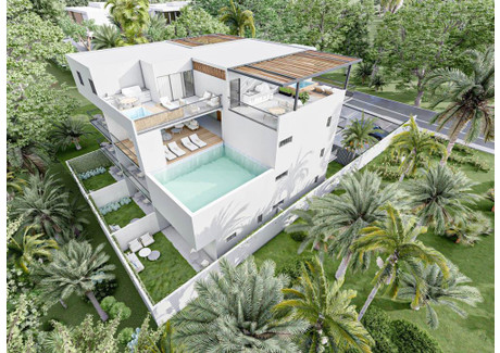 Mieszkanie na sprzedaż - Cabarete Dominikana, 40,83 m², 87 560 USD (351 991 PLN), NET-99190274