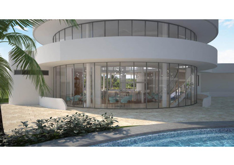 Mieszkanie na sprzedaż - Punta Cana Dominikana, 160 m², 466 599 USD (1 787 074 PLN), NET-99508099