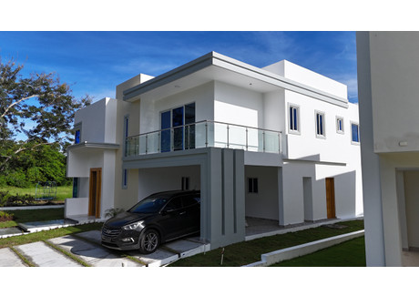 Dom na sprzedaż - Puerto Plata Dominikana, 363 m², 389 000 USD (1 594 900 PLN), NET-99036213