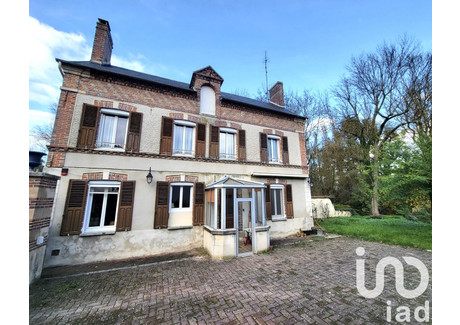 Dom na sprzedaż - Villiers-Sur-Seine, Francja, 134 m², 209 974 USD (858 795 PLN), NET-102128740